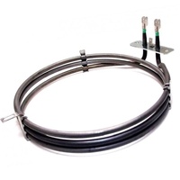 062097004 574068 Fisher & Paykel 2200W Fan Element for OR60 & OB60 models 806890243