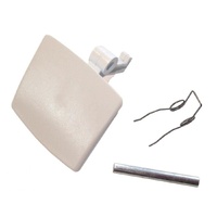 069637 BOSCH Washing Machine Door Handle