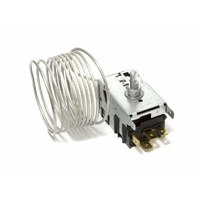 Danfoss Thermostat Kit for Automatic Defrost Fridge-Freezer - 077B7003