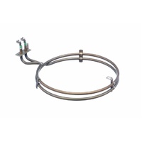 083517 Bosch 2500W Oven Fan Element ORIGINAL E.G.O 545485 20.17983.000