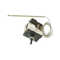 10 x 573180P Fisher & Paykel EFG201 Oven Thermostat Kit suits some RA6102 models ORIGINAL