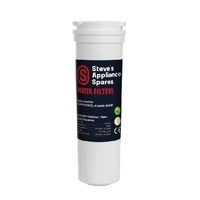 10 x Fisher & Paykel Fridge Freezer External Water Filter Cartridge - 836848 836860