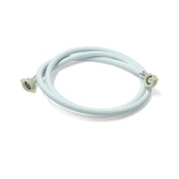 100 x UNIVERSAL Fisher & Paykel Inlet Hose 2m Standard 422680P
