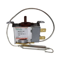 1112676 Electrolux Simpson Westinghouse Fridge Freezer Thermostat ORIGINAL 9140700218