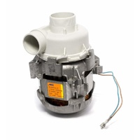 1113196305 Electrolux AEG Westinghouse Simpson Dishlex Dishwasher Wash Pump Motor