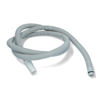 Bosch Dishwasher Drain Hose 200cm - 00112068 00668114
