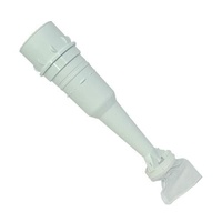 Simpson Westinghouse EZISET Top Loader Agitator Filter Frame Includes Filter 119408480