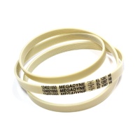 Electrolux Simpson AEG Dryer Belt 1287H8 - 132672100