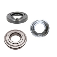 Electrolux AEG Washing Machine Larger Bearings & Seal Set - 132745700