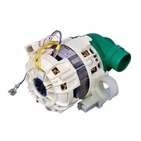 140000397020 Electrolux Westinghouse AEG Dishlex Dishwasher Wash Pump Motor 2800RPM ORIGINAL