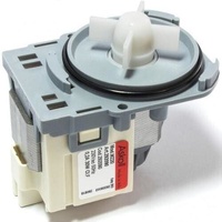 140000443030 Electrolux Westinghouse AEG Zanussi Dishwasher Drain Pump