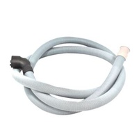 Electrolux Westinghouse Simpson Dishwasher Drain Hose ORIGINAL 140003571019 1173680305