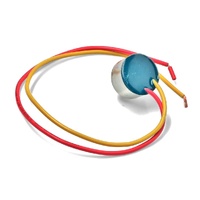 1432898 L55-20F Universal Fridge Refrigerator Defrost No Frost Thermostat AP3673750