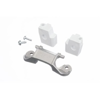 Bosch Dryer Door Hinge Complete - 00153693