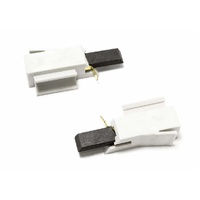 1600474 Hotpoint Creda Electrolux Electra Washing Machine Carbon Motor Brushes for GDA Motors