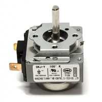 167612002 167612005 BEKO Euromaid Oven Timer ORIGINAL