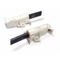 173028 AEG Bosch FHP Washing Machine Carbon Motor Brushes (1 Pair) Zanussi ORIGINAL