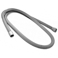 1740160300 BEKO Fisher & Paykel Dishwasher Drain Waste Hose 200cm ORIGINAL 790969