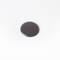 201050708 Smeg Cooktop Medium Burner Cap Matte Finish 60mm ORIGINAL