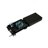 266920006 Beko Belling Flavel Oven Terminal Installation Block