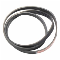 2816750200 BEKO Fisher Paykel Front Loader Washing Machine / Dryer Belt