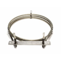 3117704001 AEG Electrolux Oven Fan Forced 2500W Element ORIGINAL E.G.O