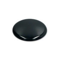 351050668 Smeg Cooktop Small Burner Top Cap Enamelled ORIGINAL