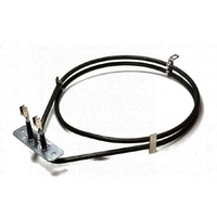 3570284038 Electrolux Oven Fan Element 2000W with EARTH EOB series