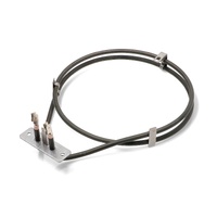 Electrolux Westinghouse Oven 2000W Fan Element 3570424030 3570425037 3570424055