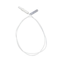 Electrolux Westinghouse Oven Cooktop Wok Spark Plug Igniter Lead Front or Rear 600mm - 357069804