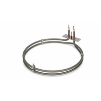 3871425108 Electrolux AEG Oven Fan Ring 2400W Element 3871425082 B5741-5-M