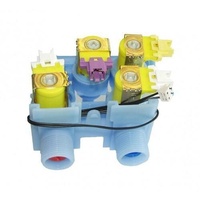 Fisher & Paykel AquaSmart Series Dual Inlet Valve - 421175P