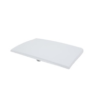 426795P Fisher & Paykel Smartdrive Washing Machine Lid 600mm 6.5Kg - 7Kg Models Click-On