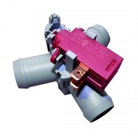 Fisher & Paykel Washing Machine Diverter Valve Intuitive FabricSmart - 426862P