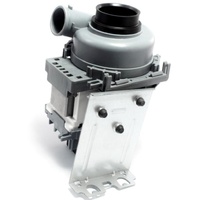 Whirlpool Dishwasher Wash Pump Motor - 461972628061