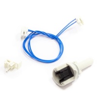 481228268051 Whirlpool Dishwasher NTC Sensor Heat Sensor Probe ORIGINAL