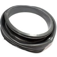 Whirlpool Front Loader Washing Machine Door Seal Gasket - 481246668785