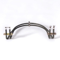 494643 Bosch Oven Fan Forced 1700W Element