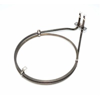 5 x 542959P Fisher & Paykel 2400W Oven Fan Element ORIGINAL