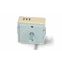 50.57071.010 EGO Universal Single Element Energy Regulator Simmerstat for Ovens & Cooktops Indesit Ariston Westinghouse Bosch