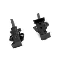 50221778009 ELECTROLUX ZANUSSI MOTOR BRUSHES (1 PAIR) 481236248003