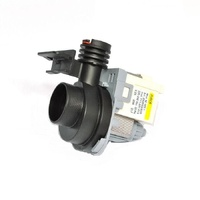 Electrolux Westinghouse Simpson Dishwasher Drain Pump - 50293177007