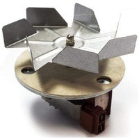 Fisher & Paykel Oven Fan Motor Assembly Type 7100R - 573300P