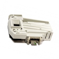 605144 BOSCH WASHING MACHINE DOOR LOCK ORIGINAL