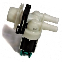 606001 Bosch Washing Machine Inlet Valve 9000048505 33490057