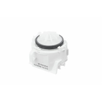 Bosch Dishwasher Drain Pump - Copreci Low Noise - 00611332 611332