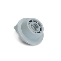 Bosch Dishwasher Lower Rack Roller Scrolling Wheel SMV SPS SPV SMI SKS SBV SMS - 611475