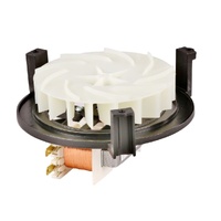 658471 Bosch Oven Cooling Fan Assembly ORIGINAL