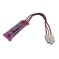 LG Westinghouse Fridge Freezer Defrost Thermal Fuse Sensor Probe - 6615JB2002A