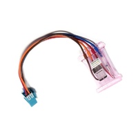6615JB2003J LG Westinghouse Fridge Freezer Defrost Thermal Fuse Sensor Probe